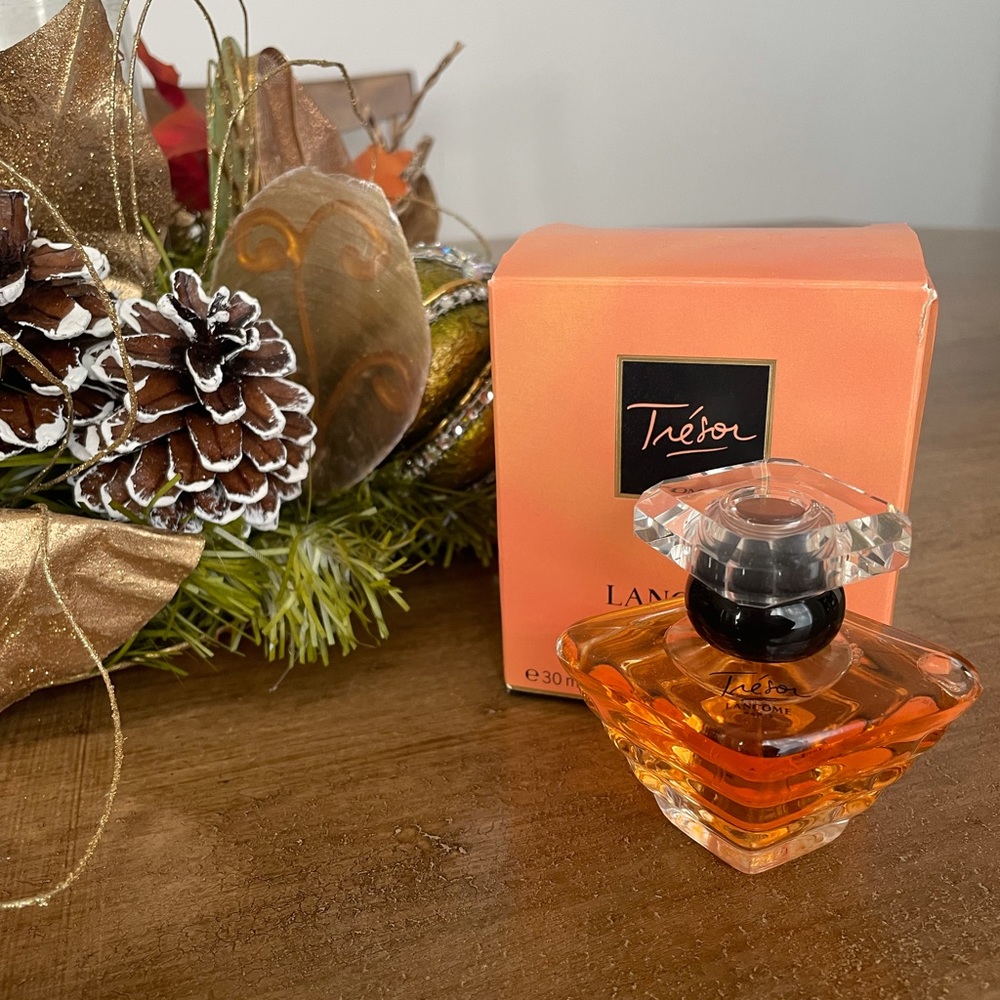 Lancôme Treson
